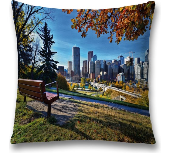 Декоративная наволочка JoyArty sl_38515 1