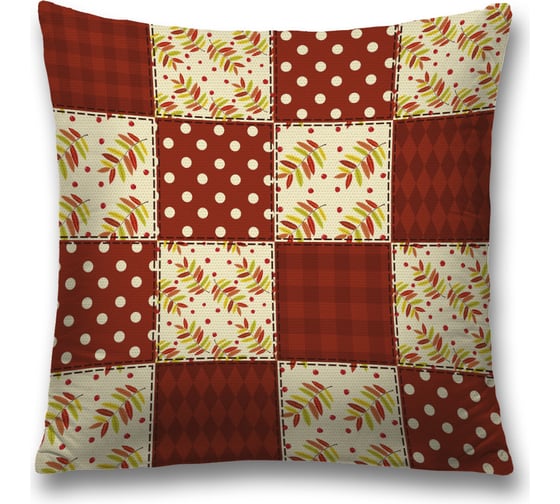 Декоративная наволочка JoyArty sl_35736 1