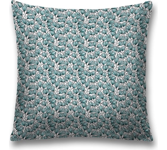 Декоративная наволочка JoyArty sl_54880 1