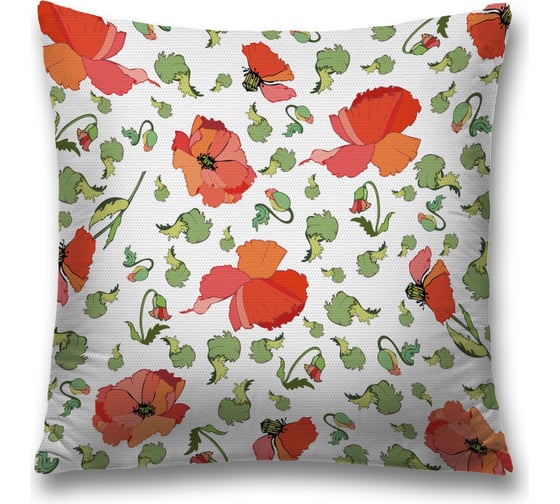 Декоративная наволочка JoyArty sl_53356