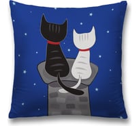 Декоративная наволочка JoyArty sl_4859