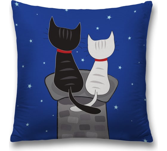 Декоративная наволочка JoyArty sl_4859 1