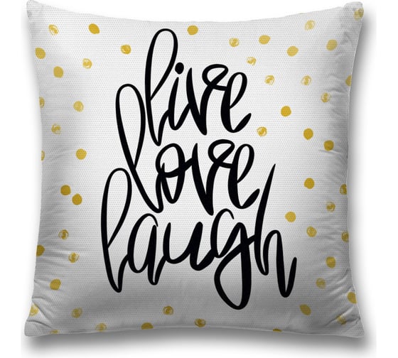 Декоративная наволочка JoyArty sl_35808 1