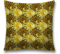 Декоративная наволочка JoyArty sl_36127