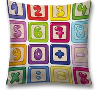 Декоративная наволочка JoyArty sl_37782