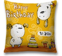 Декоративная наволочка JoyArty sl_34445