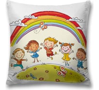 Декоративная наволочка JoyArty sl_38488