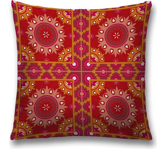 Декоративная наволочка JoyArty sl_36116 1