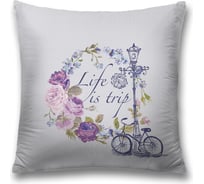 Декоративная наволочка JoyArty sl_35879