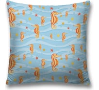 Декоративная наволочка JoyArty sl_21714