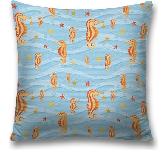 Декоративная наволочка JoyArty sl_21714 1