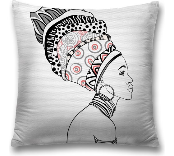 Декоративная наволочка JoyArty sl_23267 1