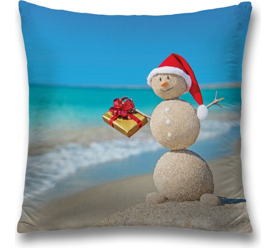 Декоративная наволочка JoyArty sl_5591 1