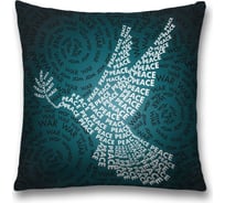 Декоративная наволочка JoyArty sl_20155