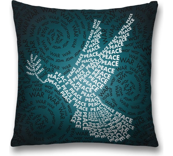 Декоративная наволочка JoyArty sl_20155 1