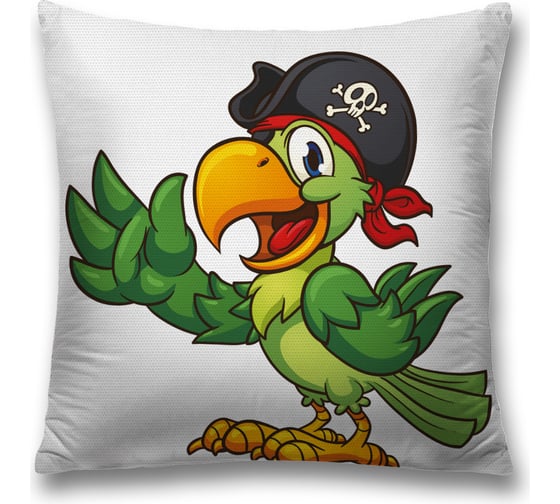 Декоративная наволочка JoyArty sl_38195 1