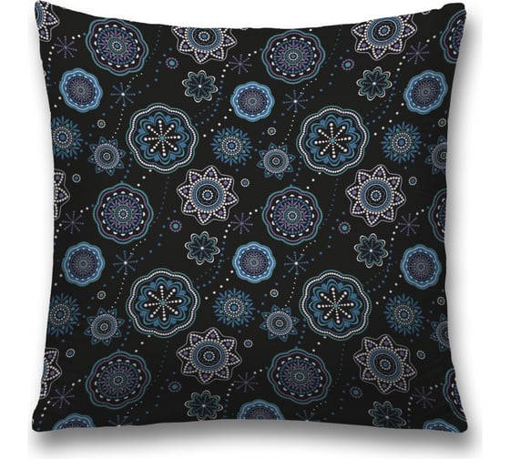 Декоративная наволочка JoyArty sl_35328 1