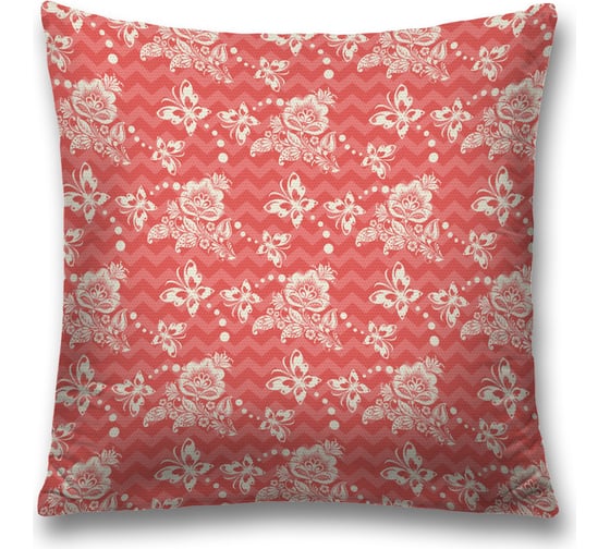 Декоративная наволочка JoyArty sl_4325 1