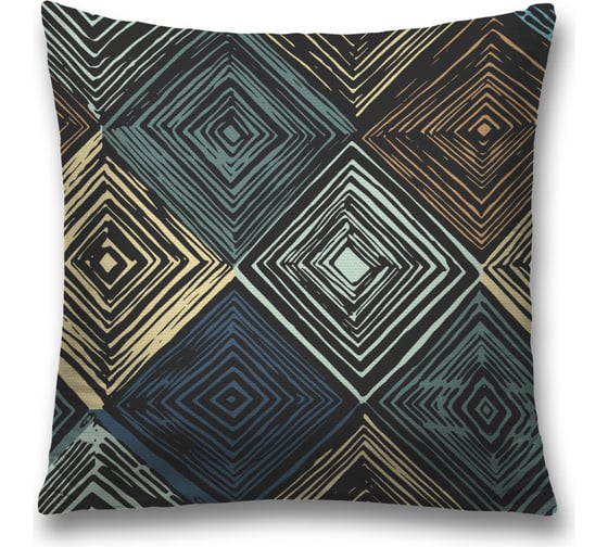 Декоративная наволочка JoyArty sl_59225 1