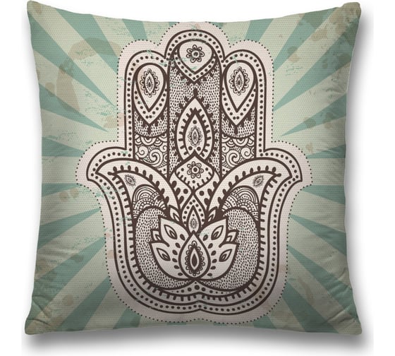 Декоративная наволочка JoyArty sl_61349 1