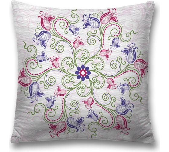 Декоративная наволочка JoyArty sl_36894