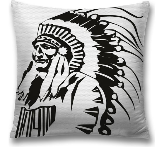 Декоративная наволочка JoyArty sl_33091