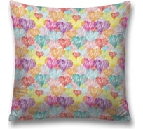 Декоративная наволочка JoyArty sl_43940