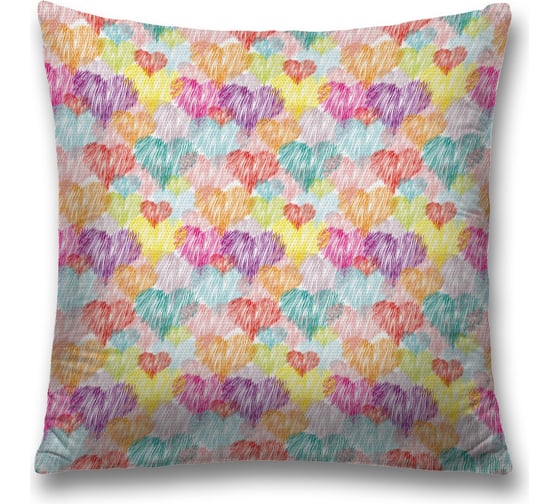 Декоративная наволочка JoyArty sl_43940 1
