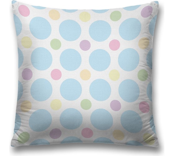 Декоративная наволочка JoyArty sl_54094