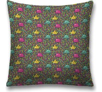 Декоративная наволочка JoyArty sl_54525