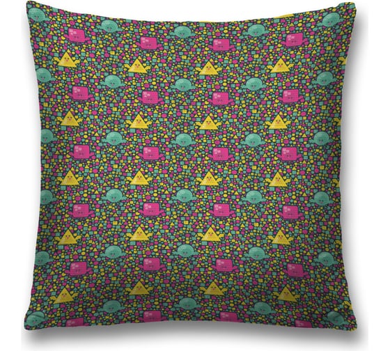 Декоративная наволочка JoyArty sl_54525 1