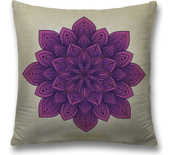 Декоративная наволочка JoyArty sl_35460 1