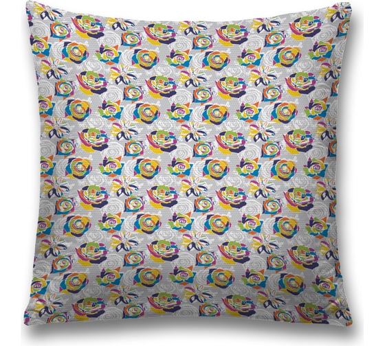 Декоративная наволочка JoyArty sl_54516 1