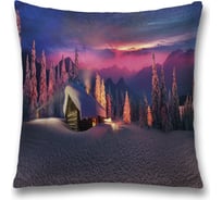 Декоративная наволочка JoyArty sl_55158