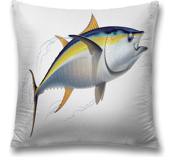 Декоративная наволочка JoyArty sl_55062 1