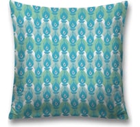 Декоративная наволочка JoyArty sl_4433