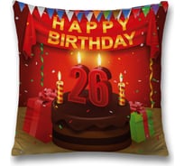 Декоративная наволочка JoyArty sl_34266