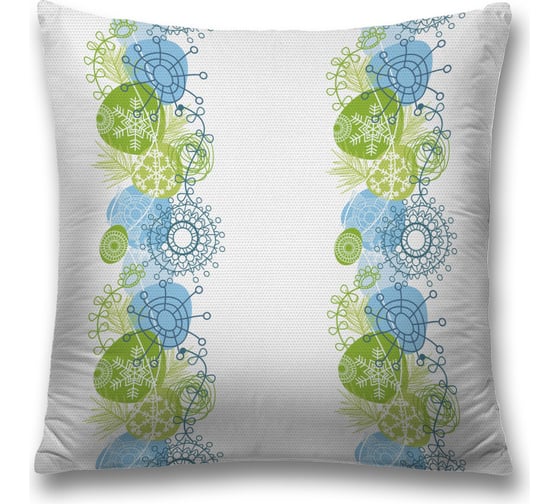 Декоративная наволочка JoyArty sl_36477 1