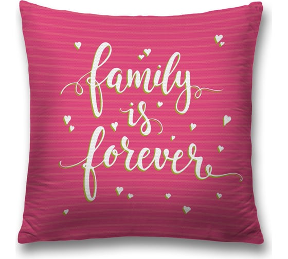 Декоративная наволочка JoyArty sl_34567 1