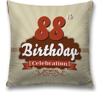 Декоративная наволочка JoyArty sl_34255