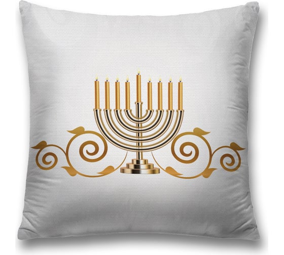 Декоративная наволочка JoyArty sl_5934