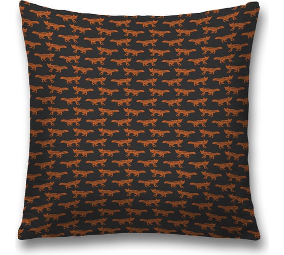 Декоративная наволочка JoyArty sl_55921 1