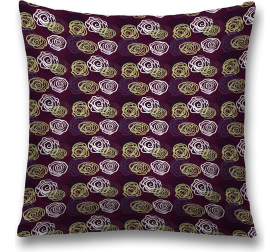 Декоративная наволочка JoyArty sl_54365