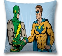 Декоративная наволочка JoyArty sl_38713