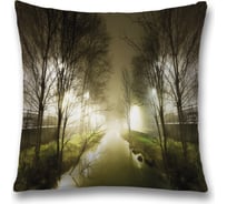 Декоративная наволочка JoyArty sl_32594