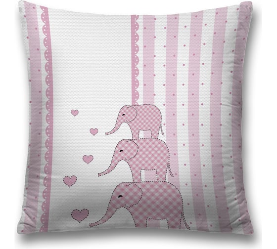 Декоративная наволочка JoyArty sl_36197 1