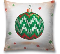 Декоративная наволочка JoyArty sl_5554