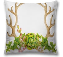 Декоративная наволочка JoyArty sl_37639