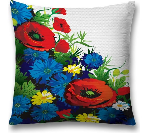 Декоративная наволочка JoyArty sl_29145 1