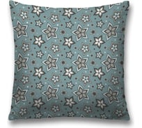 Декоративная наволочка JoyArty sl_36496